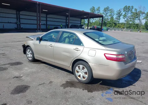2009 Toyota Camry из США, поврежденный, VIN 4T1BE46K19U309245